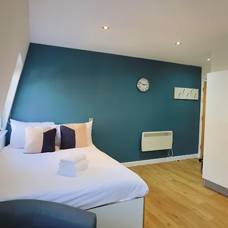 Appartement Harford House 19 - Hopewell *